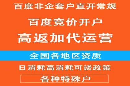 行业领先企业的SEM代运营服务公司合作经验